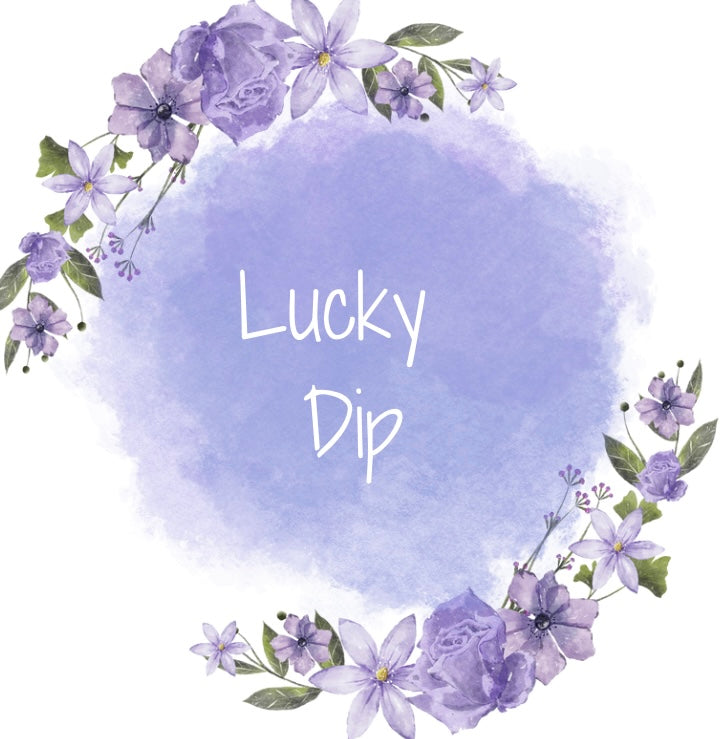 Lucky Dip - Live