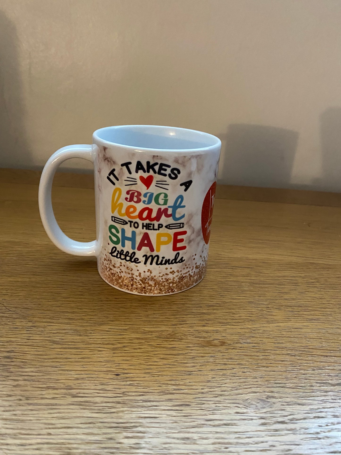 Teacher Mug