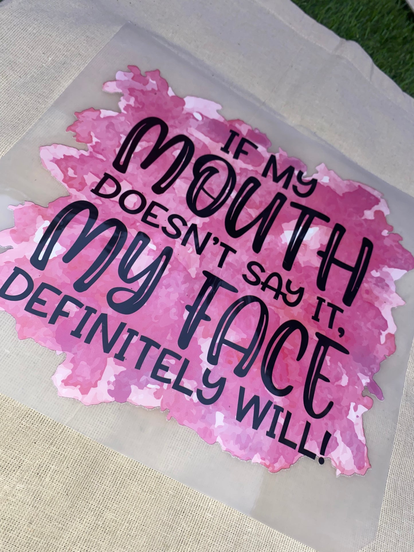 Quote Tote