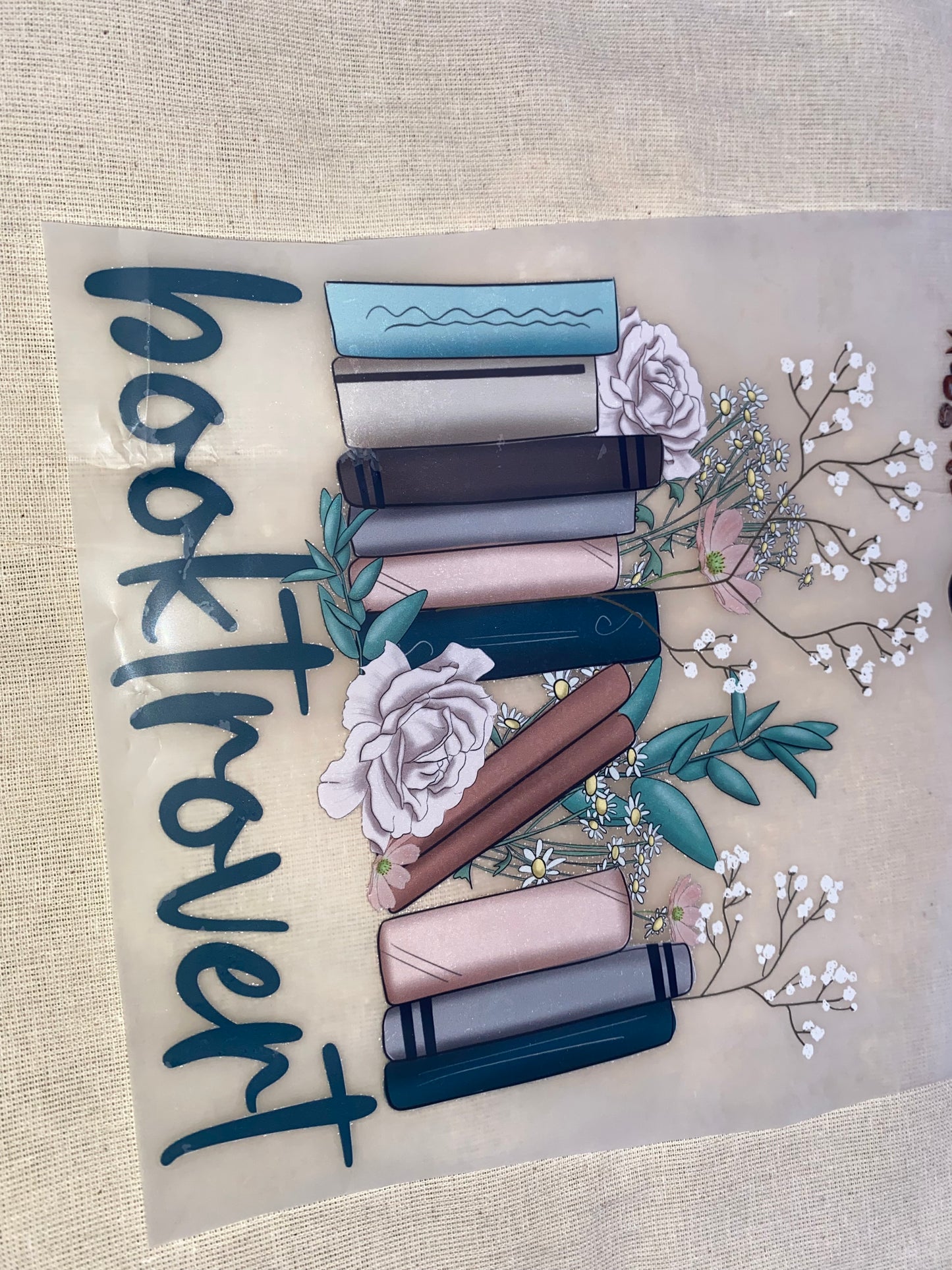 Book Totes