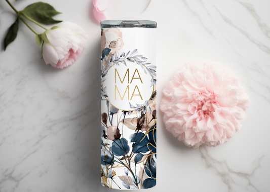 Mama Floral