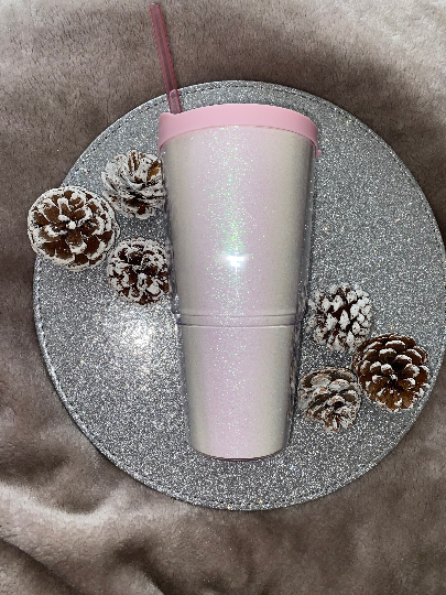 Large Personalised tumbler