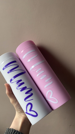 Skinny Tumbler