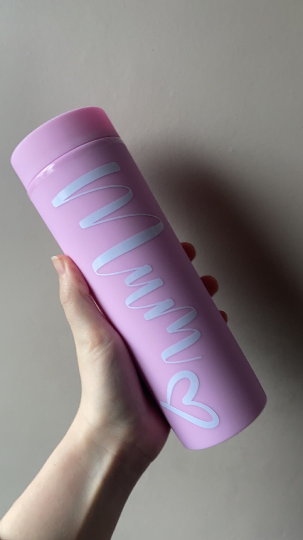 Skinny Tumbler