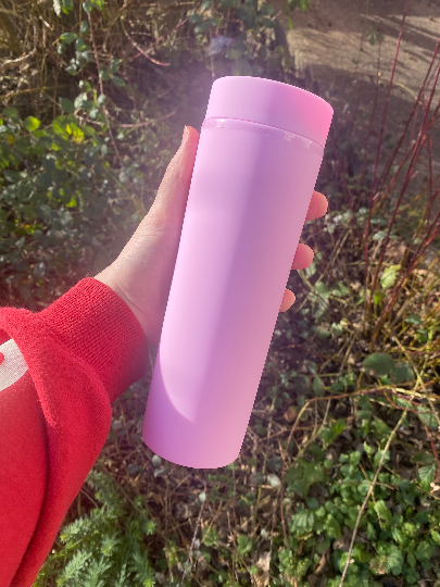 Skinny Tumbler