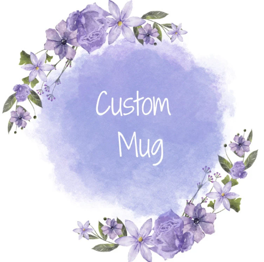 Custom Mug