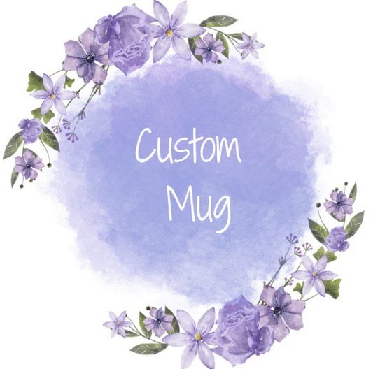 Custom Mug