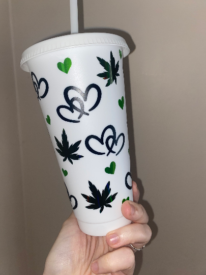 Stoner Cup